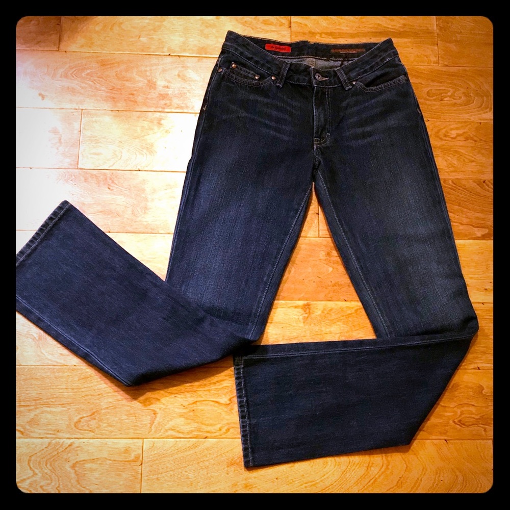 AG “GEMINI” JEANS